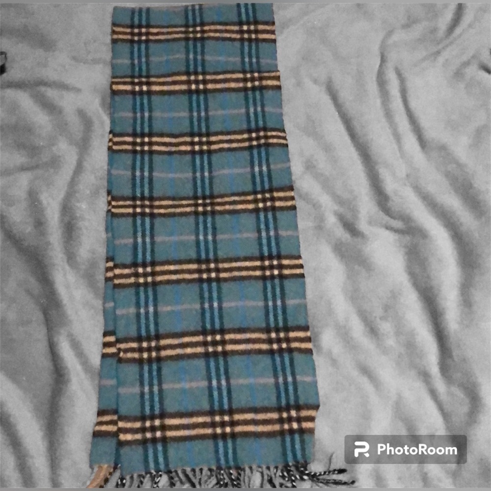Burberry Scarf